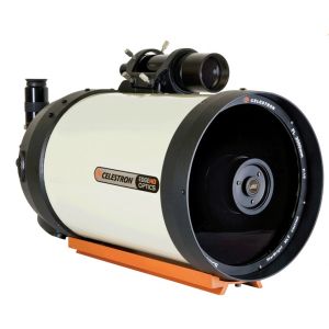 Tubo Edge HD 8” – Attacco CGE Celestron