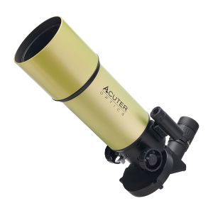 Rifrattore Acuter Solarus 80 Ottica