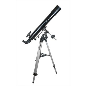 Rifrattore Infinity 80/900 Equatoriale