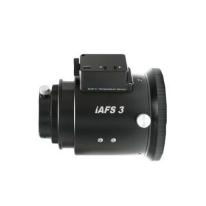 Focheggiatore elettronico iOptron iAFS 3"