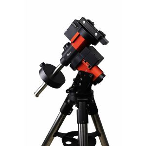 iOptron GEM45G (iGuider) - LiteRock 1.75"