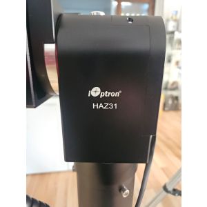 [Usato] Montatura AZ iOptron HAZ31 Harmonic Drive