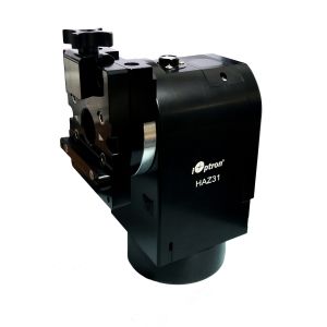 Montatura AZ iOptron HAZ31 Harmonic Drive