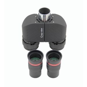 Bundle - Torretta Binoculare EasyView e Coppia Oculari PFF 19mm