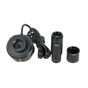 Camera microscopio 5MPX Tecnosky