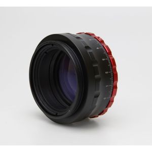 Spianatore/riduttore 0,92x per Apo 140 Tecnosky