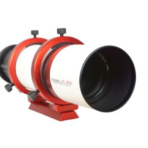 Tecnosky LUX 60ED Apo 60/360 FPL53