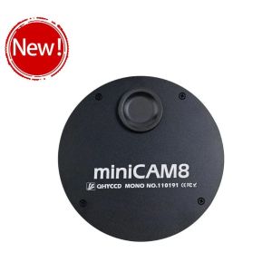 QHY MINICAM8 Colore Combo