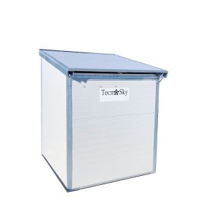 Osservatorio 1.5 X1.5m Tecnosky Made in Italy