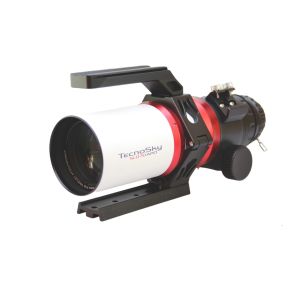 Rifrattore 70/420 F6 APO SLD FPL55 OWL Optics Tecnosky