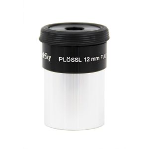 Oculare GSO Plossl 12mm 52° 1,25"