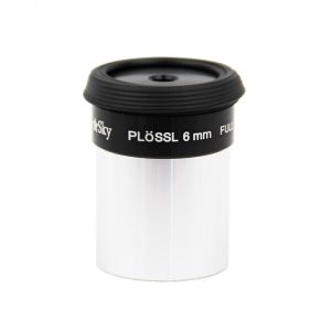 Oculare GSO Plossl 6mm 52° 1,25"