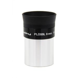 Oculare GSO Plossl 9mm 52° 1,25"