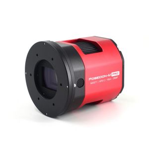Player One Poseidon-M Pro (IMX571) USB3.0 Mono Cooled Camera