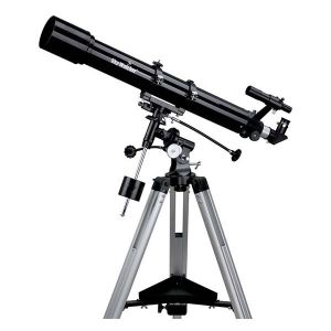 Rifrattore Capricorn 70/900 EQ1