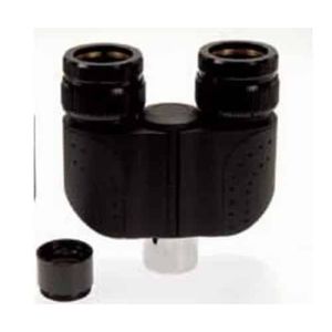 Torretta Binoculare 31,8mm