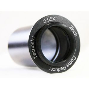 Correttore di Coma 0,95X Tecnosky