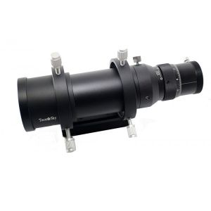 Telescopio guida Tecnosky Sharp Guide 50 V2