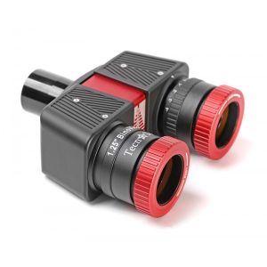 Torretta binoculare Tecnosky Horizon