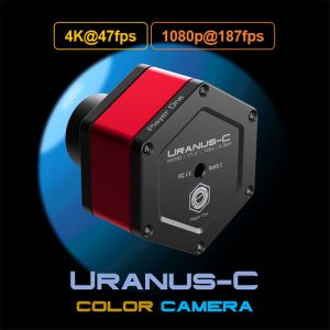 Camera planetaria Player One Uranus-C USB3.0 Color (IMX585)