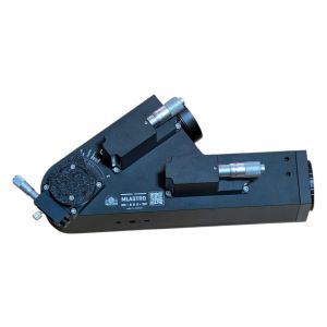 Spettroelioscopio MLAstro SHG700