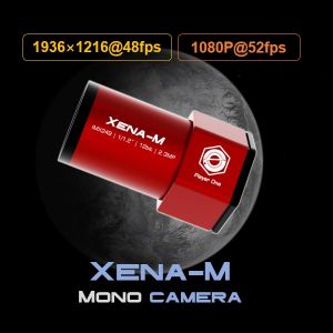 Camera Guida Player One Astronomy XENA-M mono (IMX249)