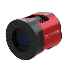 Player One Zeus-C Pro (IMX455) USB3.0 Color Cooled Camera