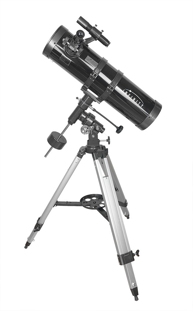 Come scegliere il primo telescopio