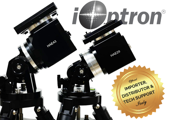 iOptron